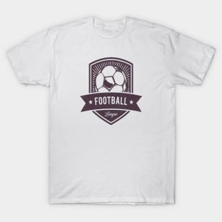 Football league T-Shirt